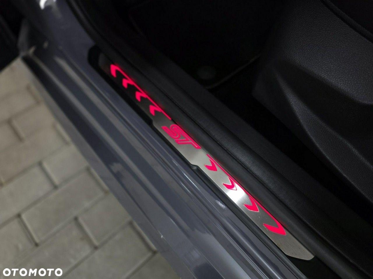 Ford Focus - 30