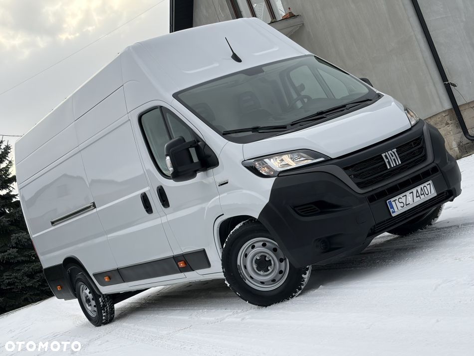 Fiat Ducato - 1