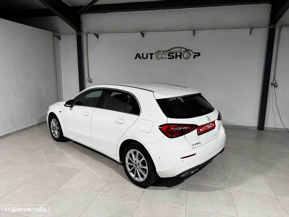 Mercedes-Benz A 250 - 19