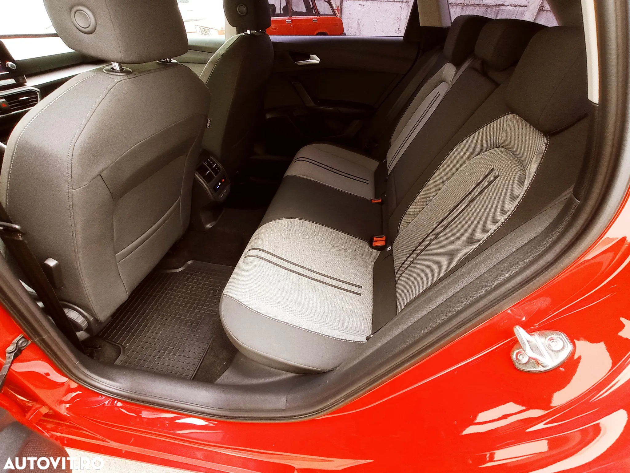 Seat Leon - 20