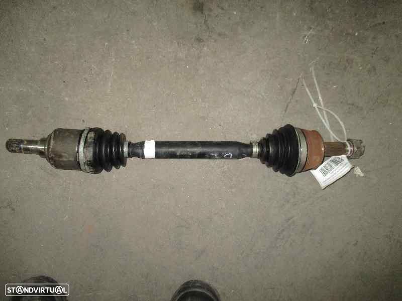 TRANSMISSÃO FRENTE ESQUERDA FIAT STILO 1.6 16V 105CV 1598CC - 1