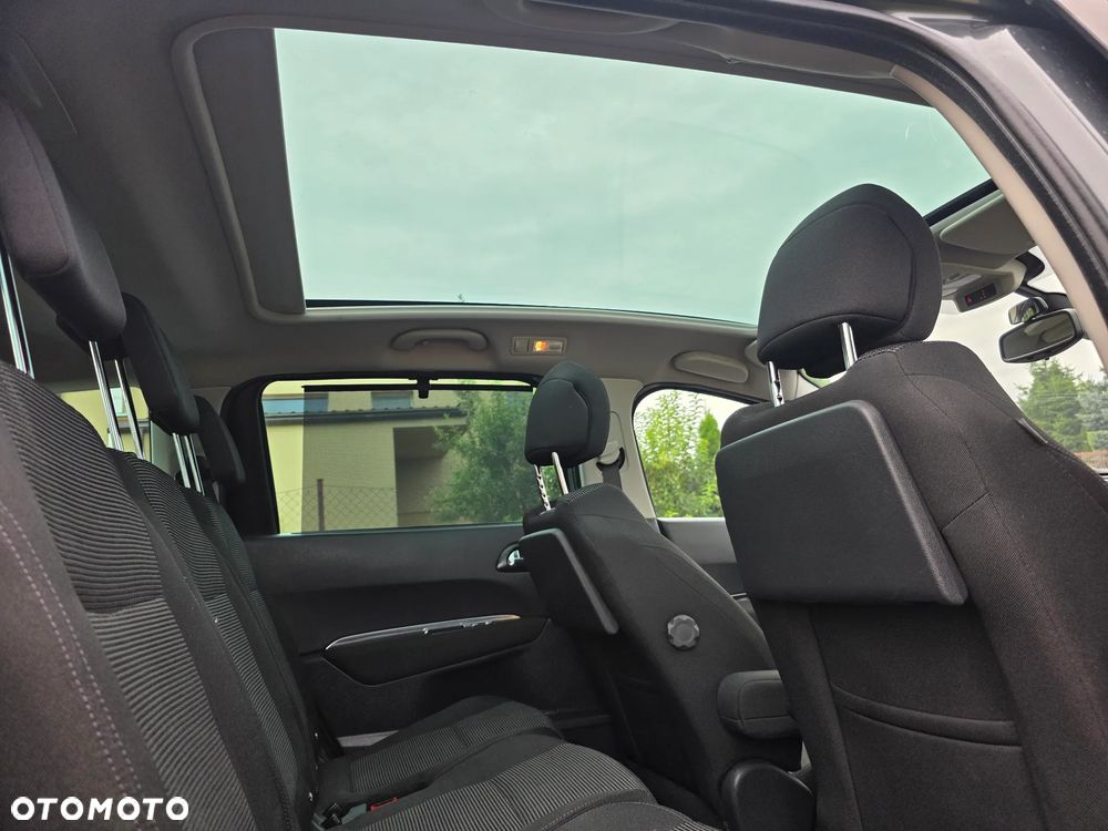 Peugeot 5008 155 THP Premium - 16