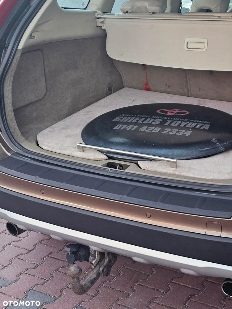 Volvo XC 60 T6 AWD Summum - 10