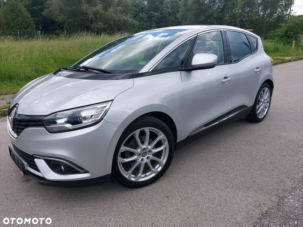 Renault Scenic ENERGY TCe 115 S&S Authentique - 1