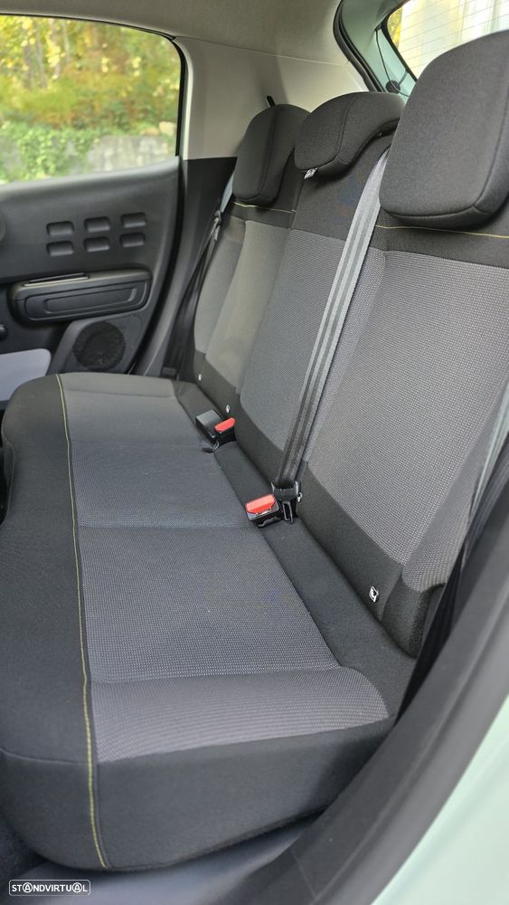 Citroën C3 Pure Tech S&S Feel - 6