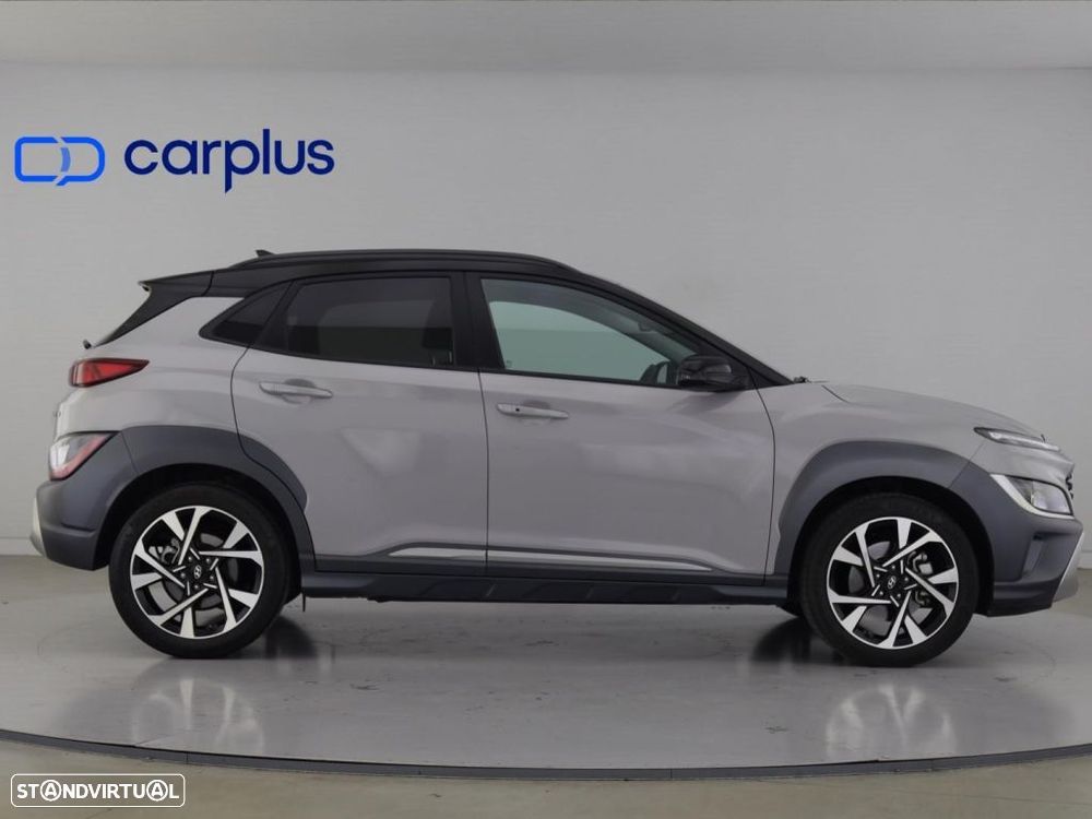 Hyundai Kauai 1.0 T-GDi Premium - 8