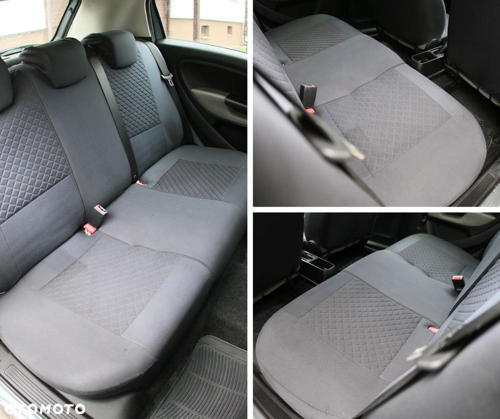 Fiat Grande Punto - 34