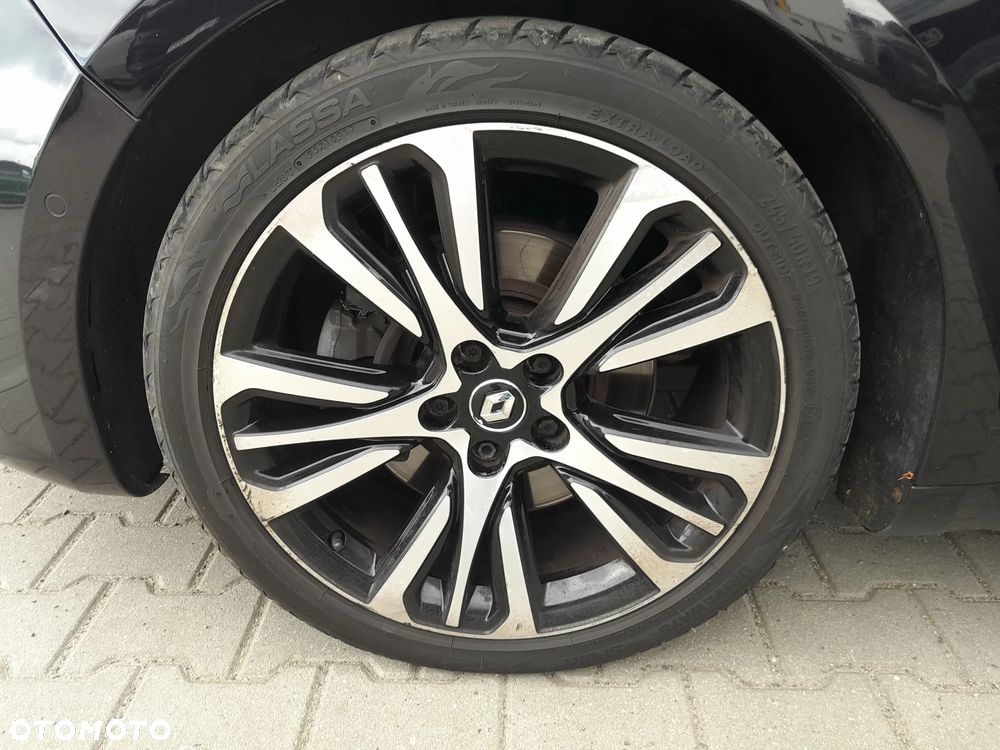 Renault Talisman 1.6 Energy dCi Initiale Paris EDC - 18