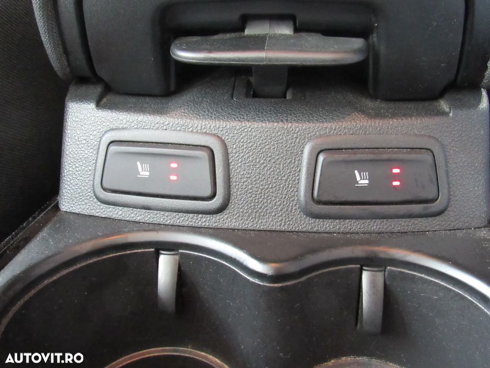 Renault Kadjar TCe EDC GPF Zen - 28
