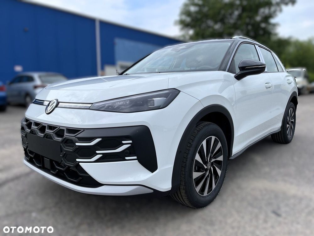 Volkswagen T-Roc 1.5 eTSI Style DSG - 41