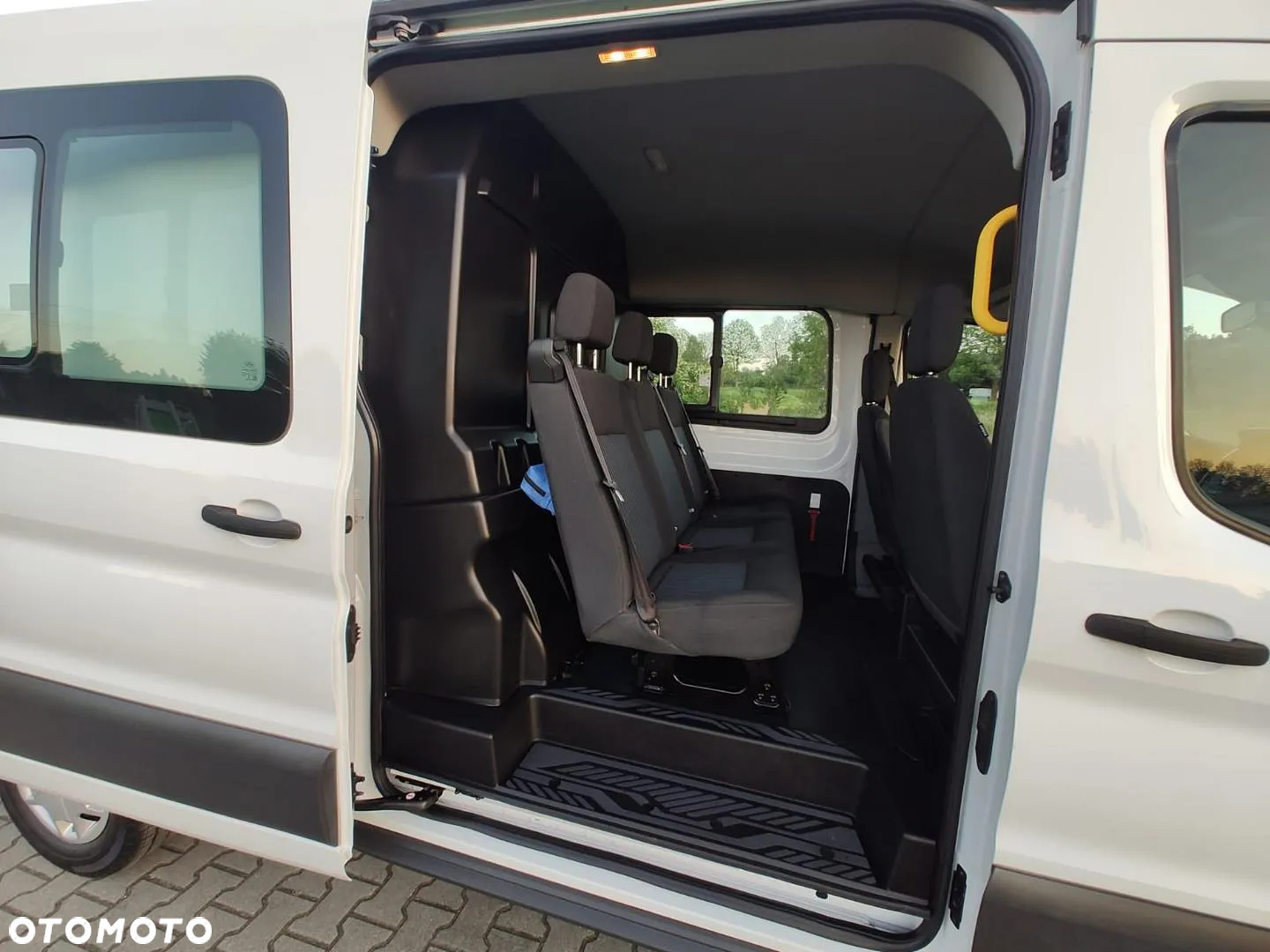 Ford Transit - 18