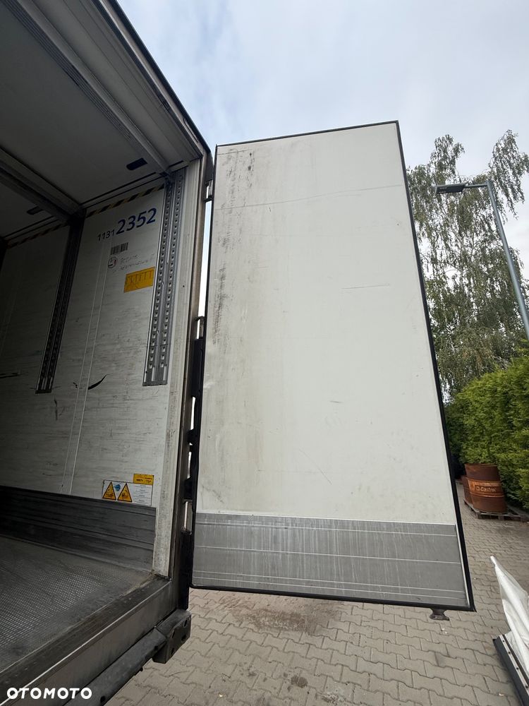 Schmitz Cargobull SCB*S3B - 6