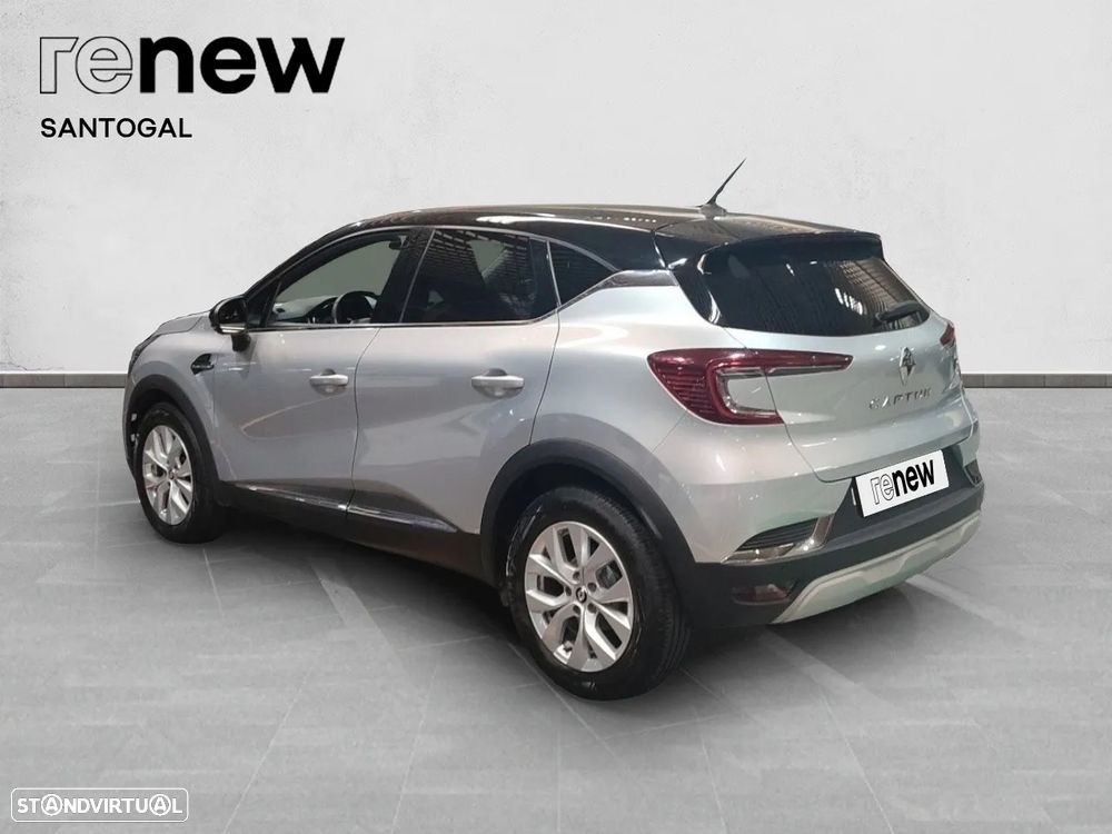 Renault Captur 1.0 TCe Intens - 6