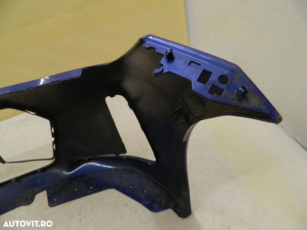 Bara fata BMW Seria 3 G20 / G21 LCI M-Sport, 2021, 2022, 2023, 2024, Cod origine 51118085444. - 5