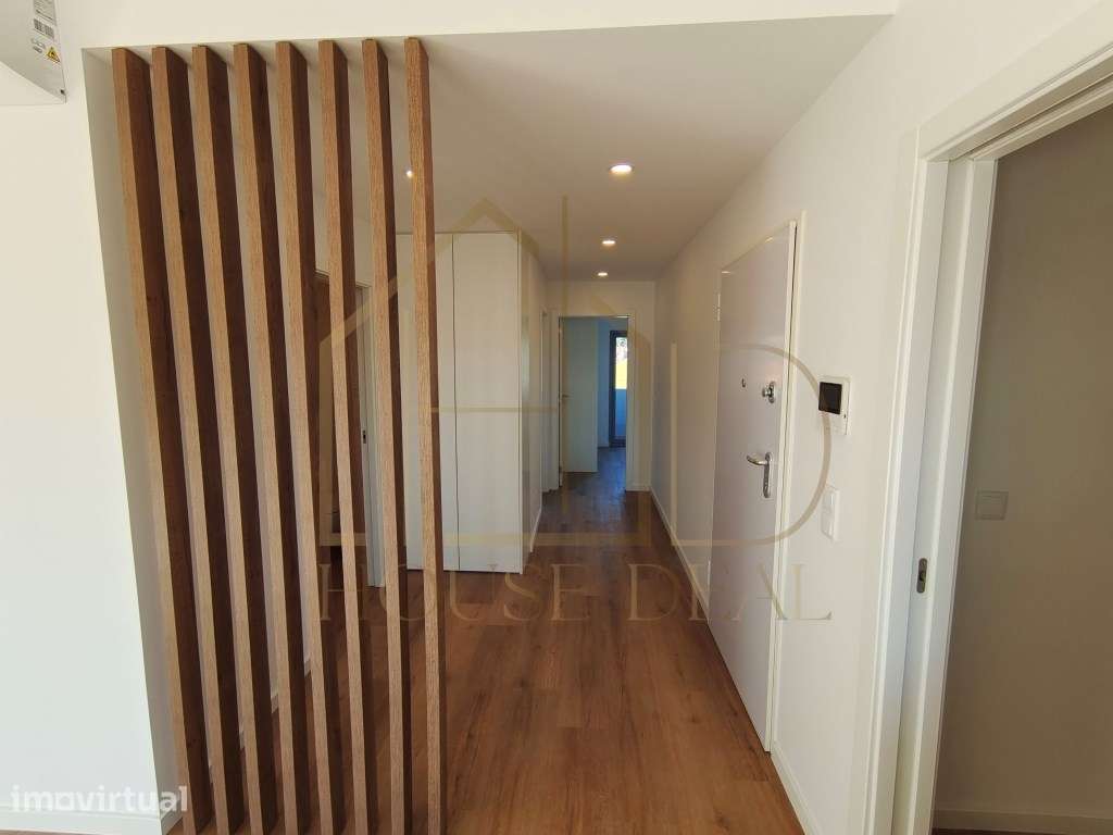 MODERNO Apartamento Duplex T3. Quinta do Conde - Grande imagem: 3/35