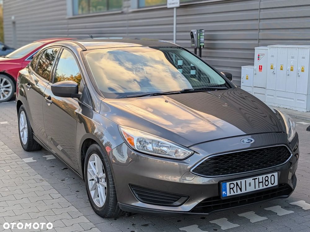 Ford Focus - 3