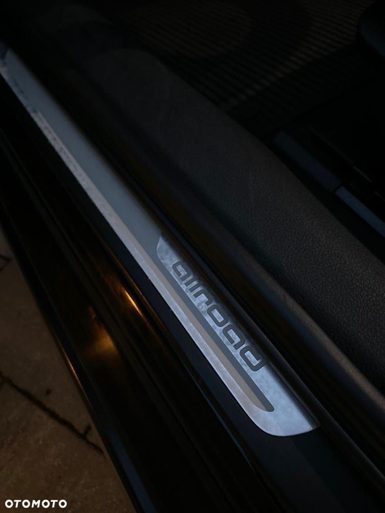 Audi A6 Allroad 3.0 TDI S tronic DPF - 14