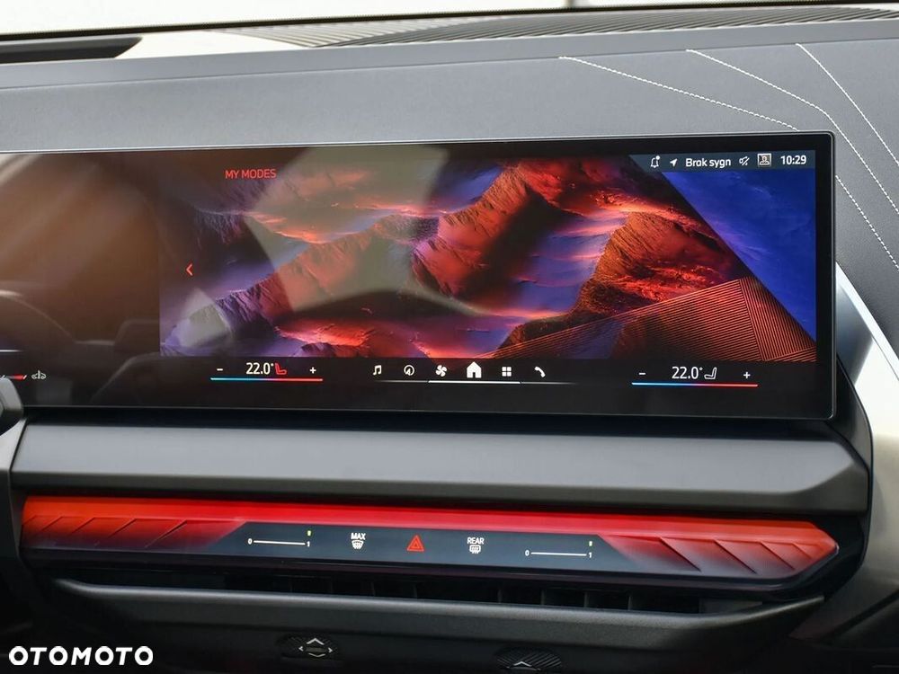 BMW X3 xDrive20d mHEV - 33