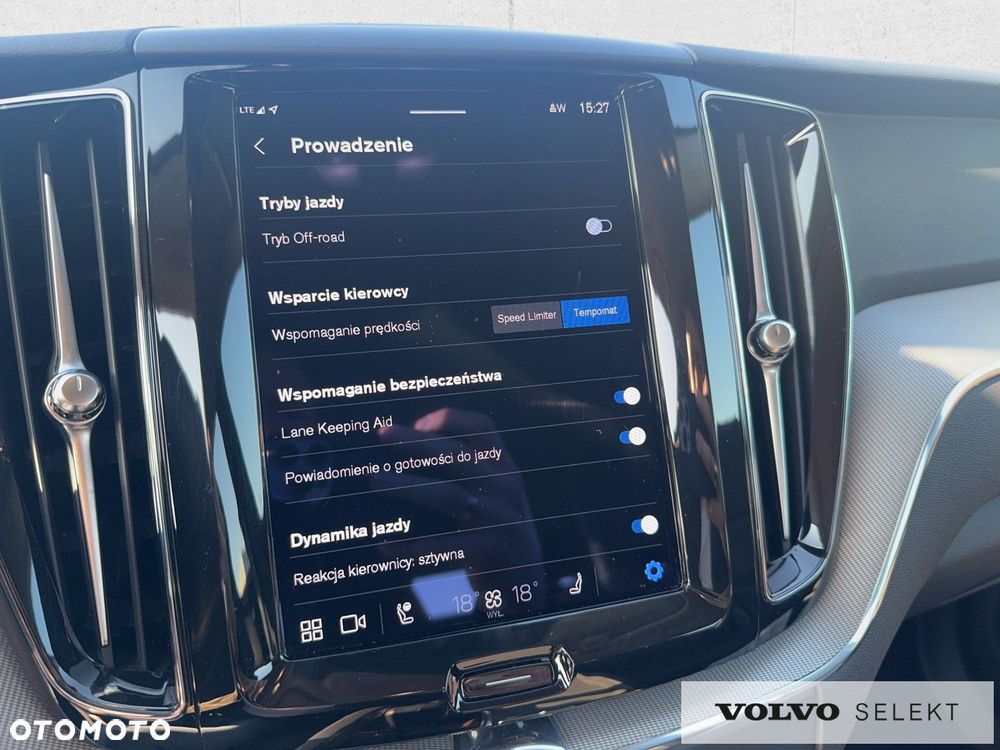 Volvo XC 60 - 24