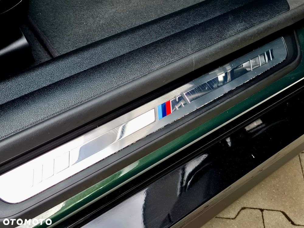 BMW Seria 4 420d xDrive M Sport sport - 21