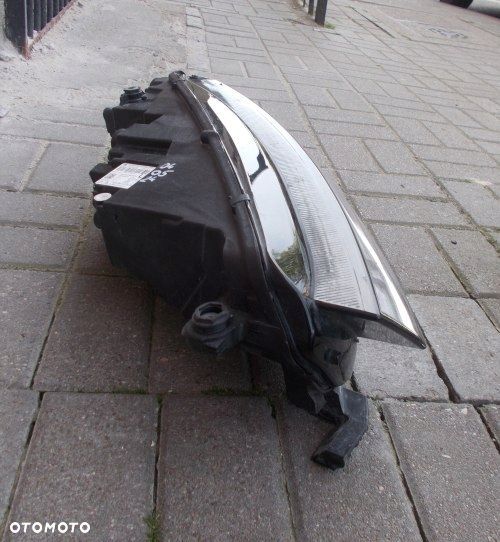 SKODA OCTAVIA 4 IV 5E4 LAMPA LEWA FULL LED ORYGINAŁ EUROPA - 4