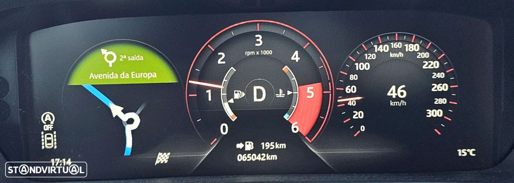 Jaguar F-Pace 25d AWD Aut. Prestige - 53