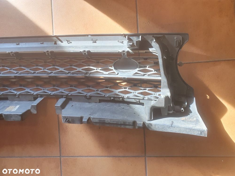 GRILL ATRAPA RANGE ROVER SPORT L320 LIFT - 5