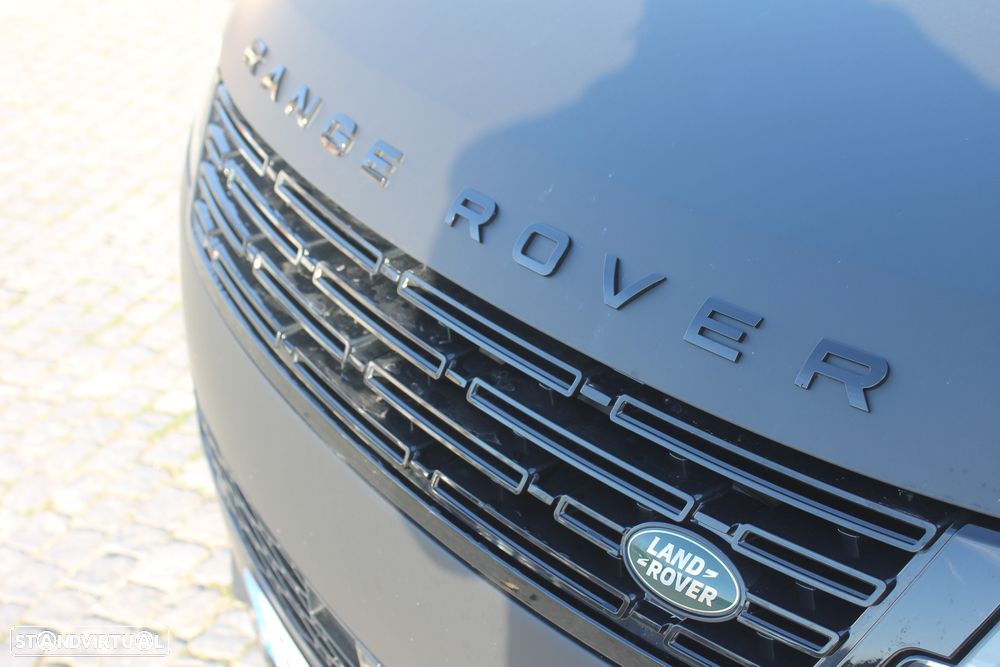 Land Rover Range Rover Sport 3.0 P510e Autobiography - 13