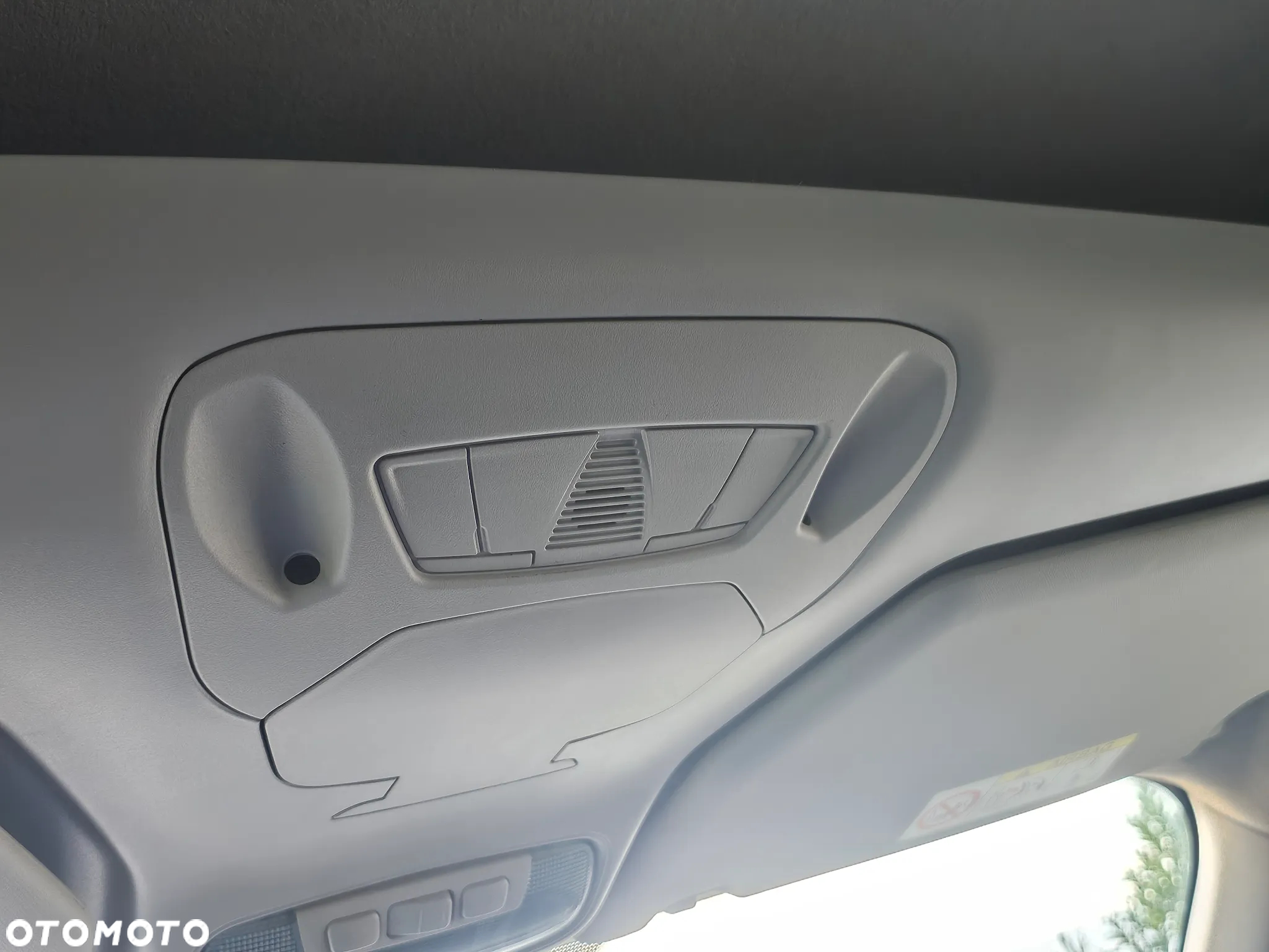 Ford Transit Connect Kombi 230 L2 Trend - 33