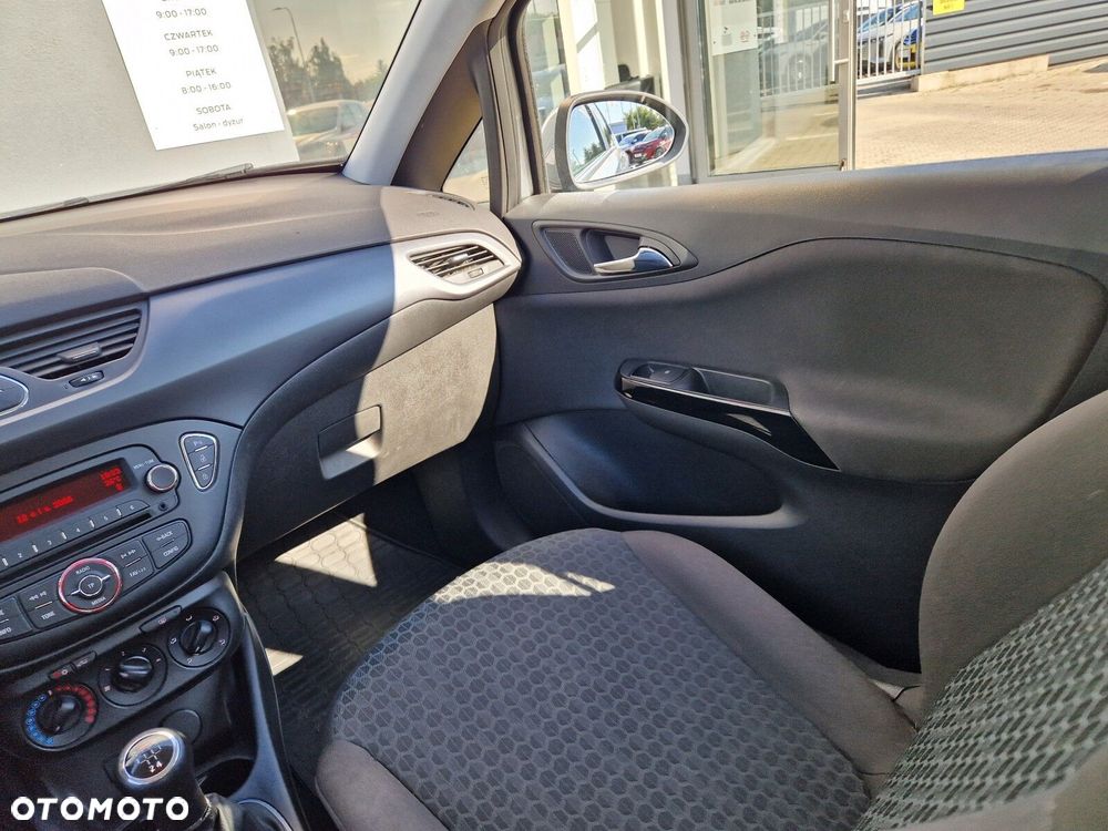 Opel Corsa - 15