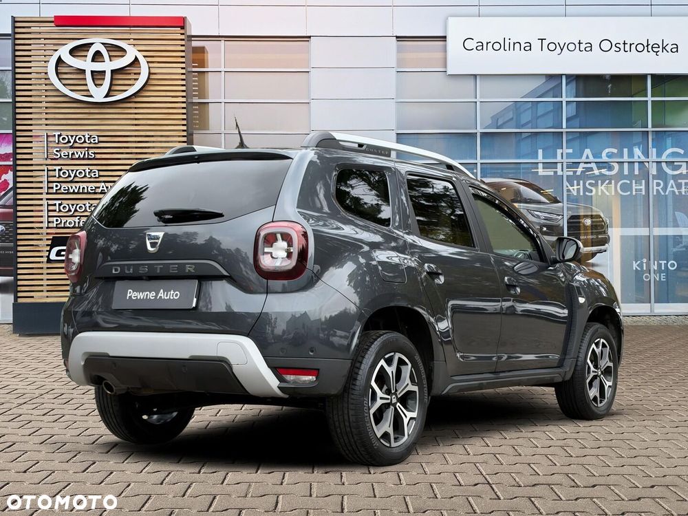 Dacia Duster - 8
