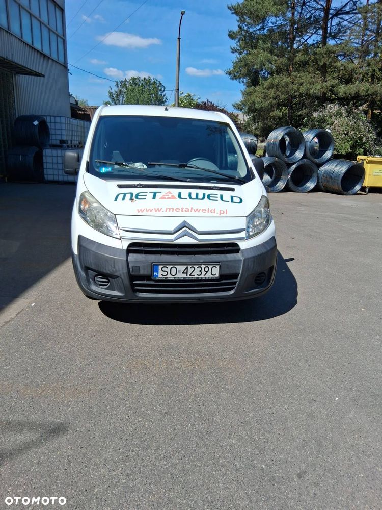 Citroën Jumpy - 2