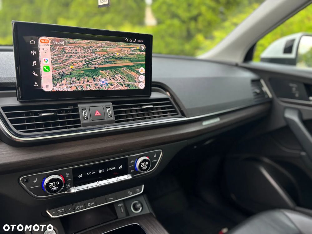 Audi Q5 45 TFSI mHEV Quattro S tronic - 25