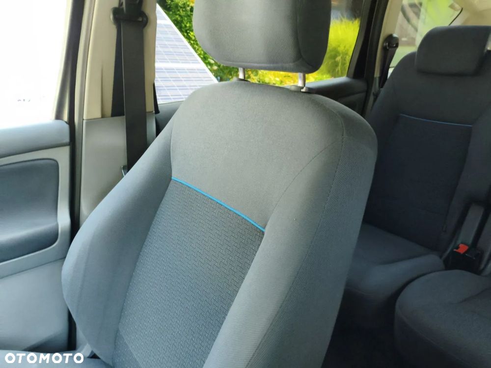 Ford S-Max 2.0 TDCi Ambiente - 13