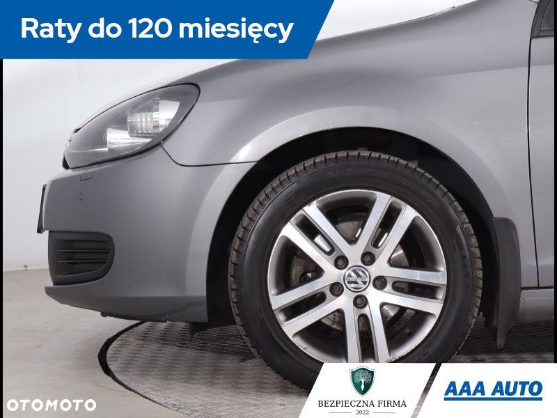 Volkswagen Golf - 16