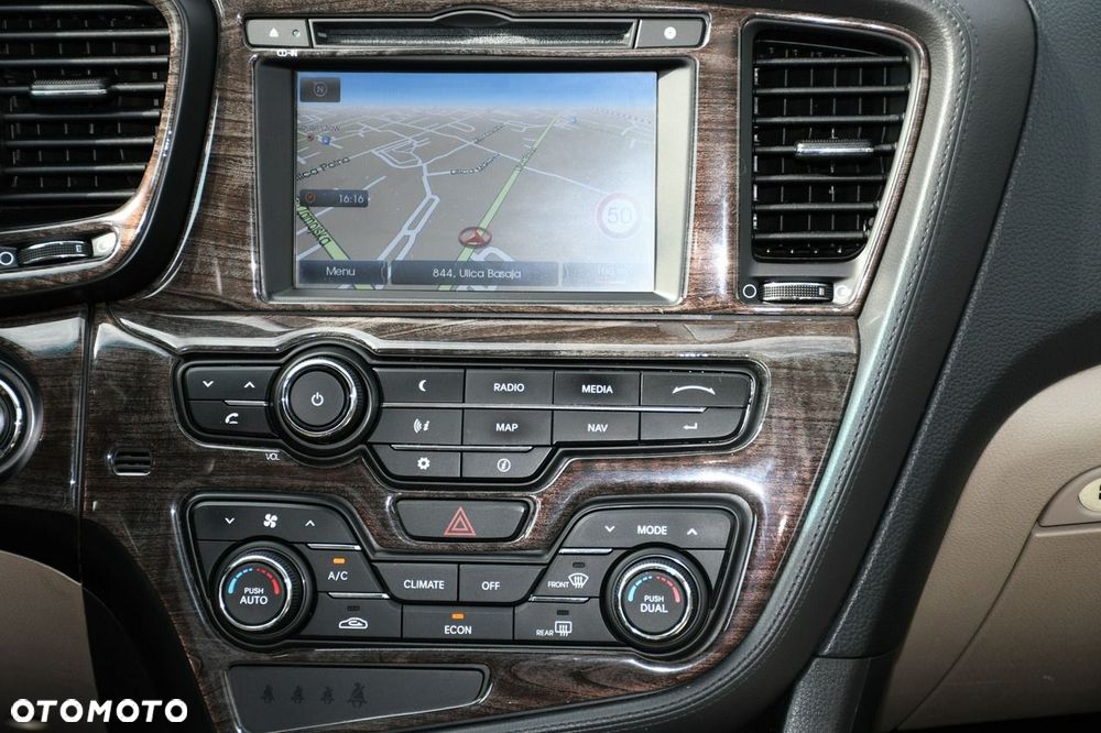 Kia Optima 2.0 Hybrid XL - 23