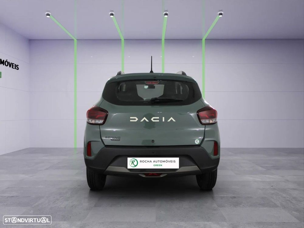 Dacia Spring Electric 45 Expression - 5