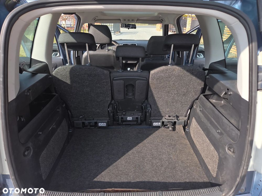 Skoda Roomster - 13