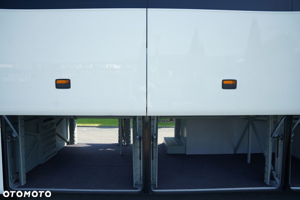 Mercedes-Benz TOURISMO RHD-L / EURO 6 / SPROWADZONY / - 21