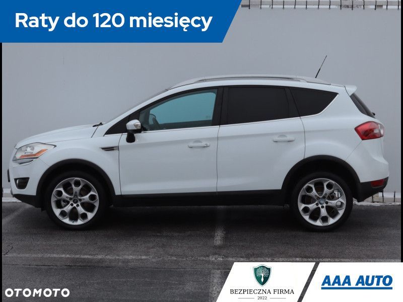 Ford Kuga - 4