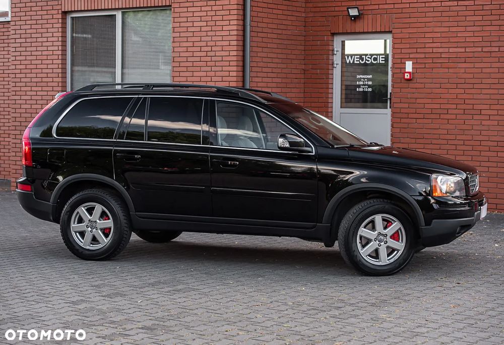 Volvo XC 90 3.2 AWD R-Design - 3