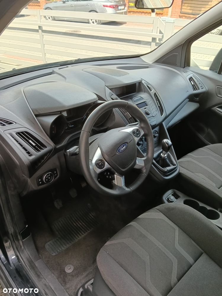 Ford Tourneo Connect 1.6 TDCi Titanium - 12