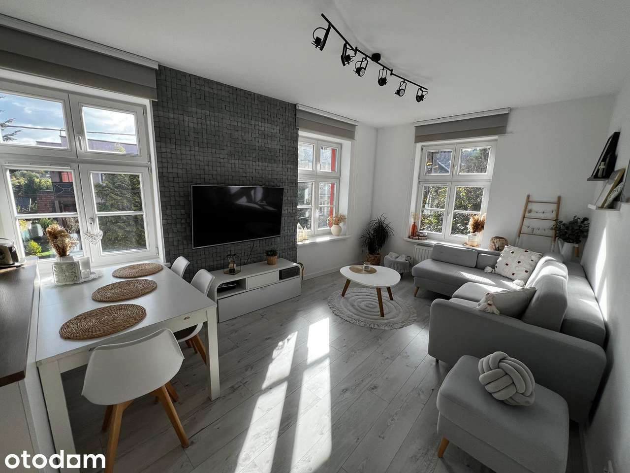Mieszkanie, Wieliczka Rynek , Umeblowane, 59 m2, 3 pokoje, balkon