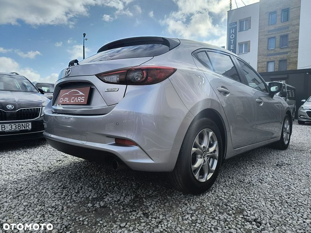 Mazda 3 1.5 Skyenergy - 28