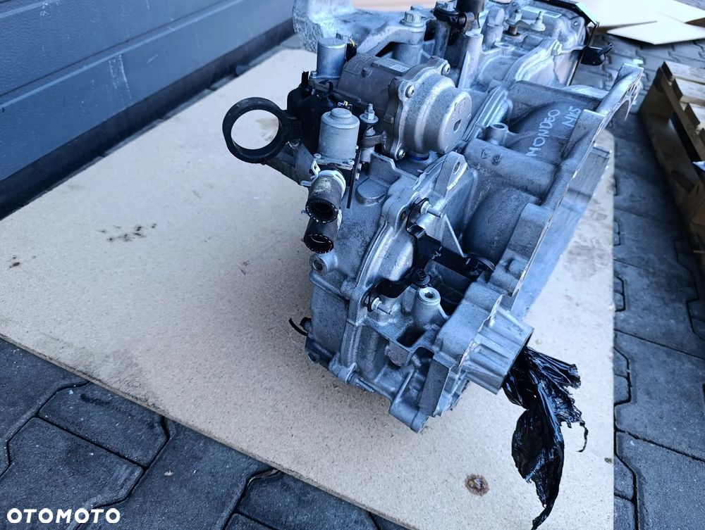 FORD MONDEO MK5 2.0 ECOBLUE SKRZYNIA BIEGÓW KG9P7000YB AUTOMAT - 2