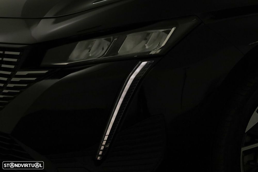 Peugeot 308 SW 1.6 Hybrid Allure e-EAT8 - 6