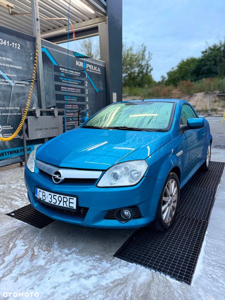 Opel Tigra 1.4 Edition - 2