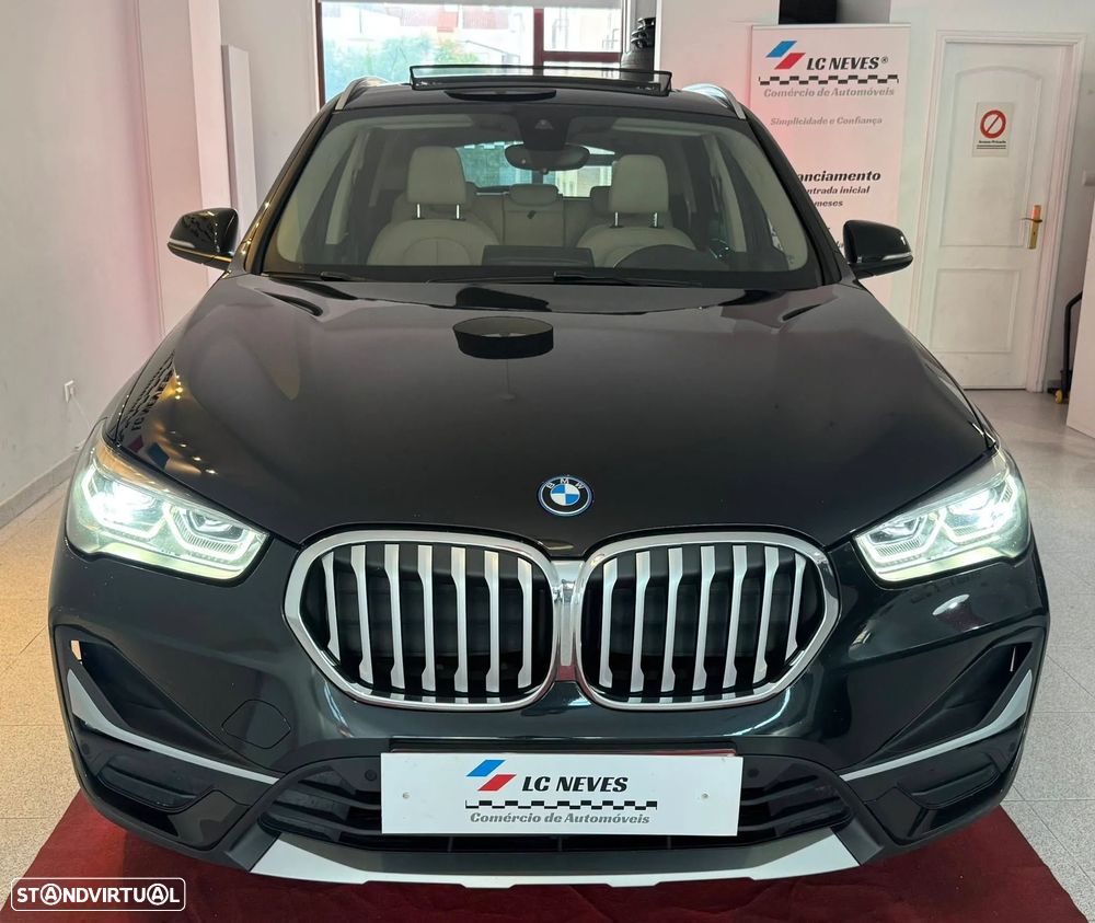 BMW X1 25 e xDrive xLine - 2