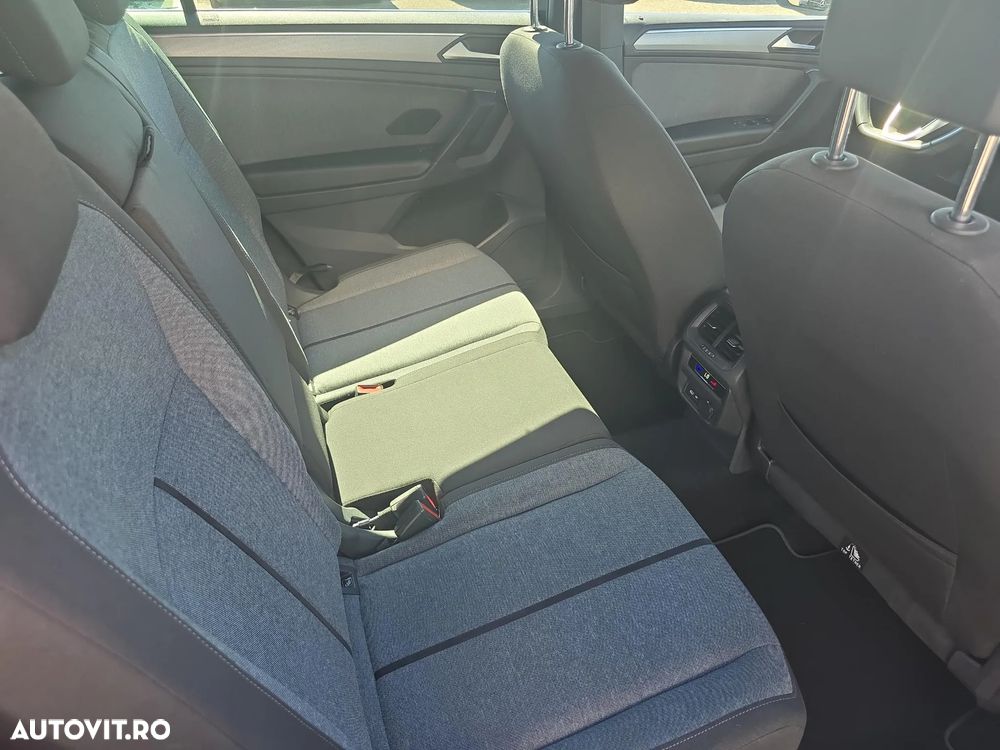 Seat Tarraco 2.0 TDI SCR DSG Style - 29