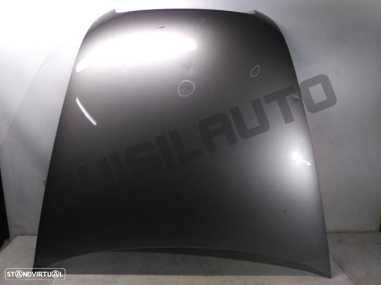 Capot 4f001_0189g Audi A6 C6 (4f) [2004_2011] 2.0 Tdi - 1